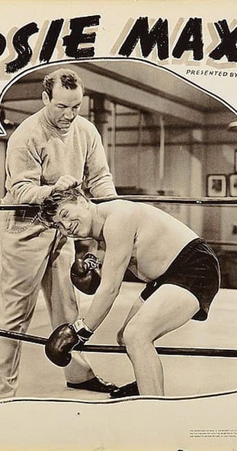 Slapsie Maxie's poster