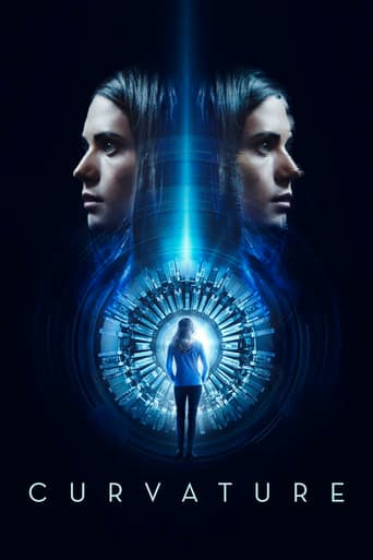 Curvature poster