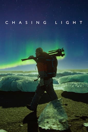 Chasing Light poster