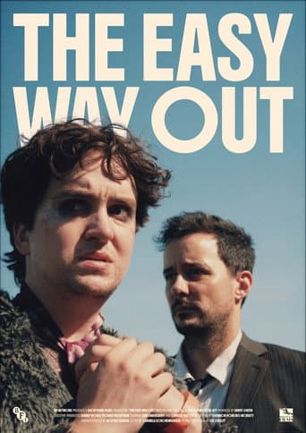 The Easy Way Out poster