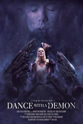 Dance with a Demon poster