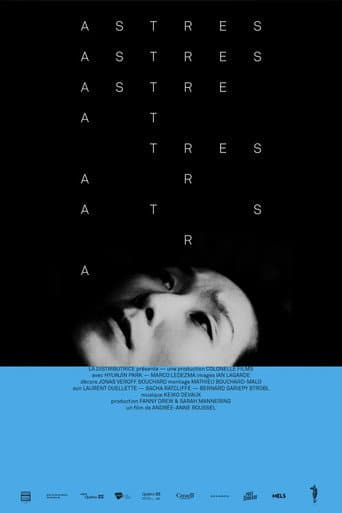 Astres poster