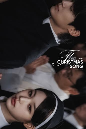 The Christmas Song poster