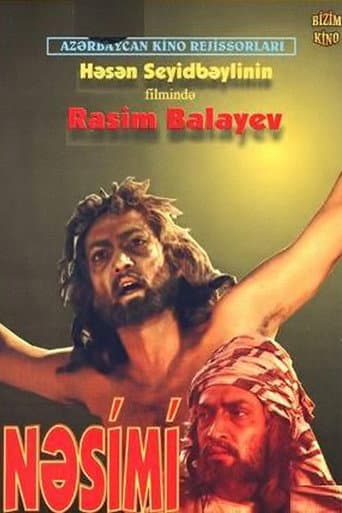 Nasimi poster