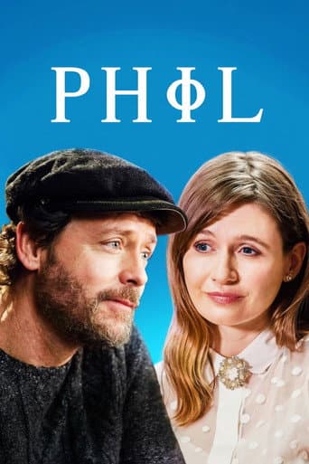 Phil poster