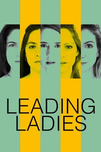 Leading Ladies poster