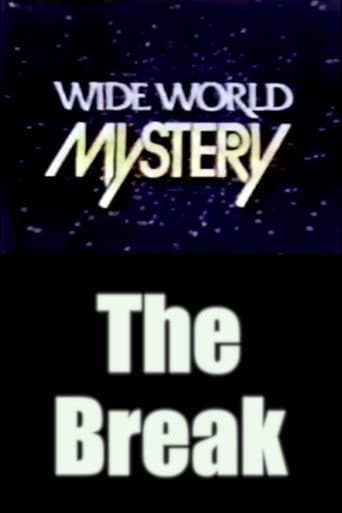 The Break poster