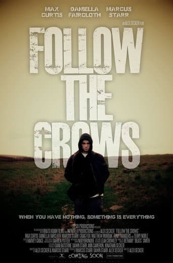 Follow the Crows poster