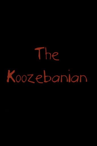 The Koozebanian poster