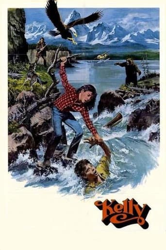 Kelly poster
