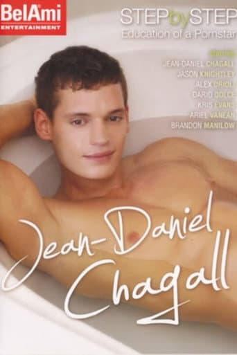 Step by Step Education of a Pornstar: Jean-Daniel Chagall poster