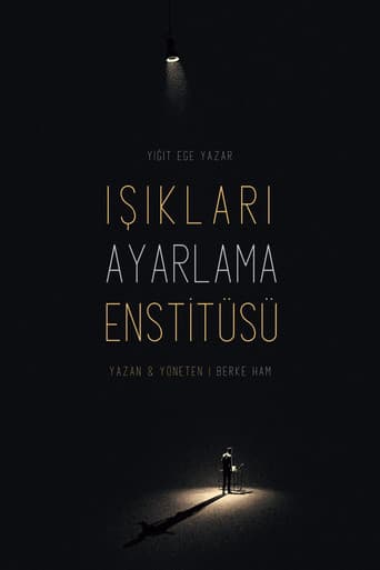 Işıkları Ayarlama Enstitüsü poster
