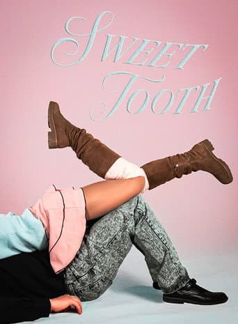 Sweet Tooth poster