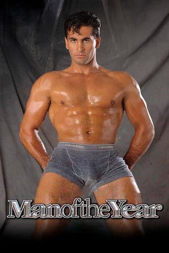 Man of the Year poster