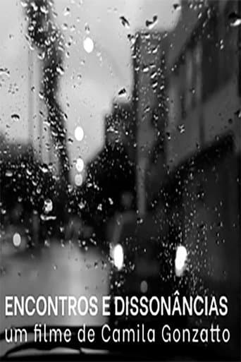 Encontros e Dissonâncias poster