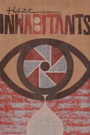 Inhabitants poster