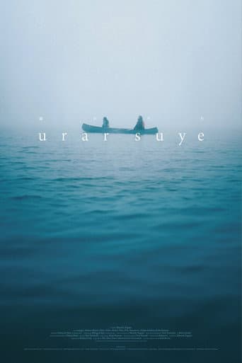 urar suye poster