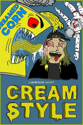 Cream Style poster