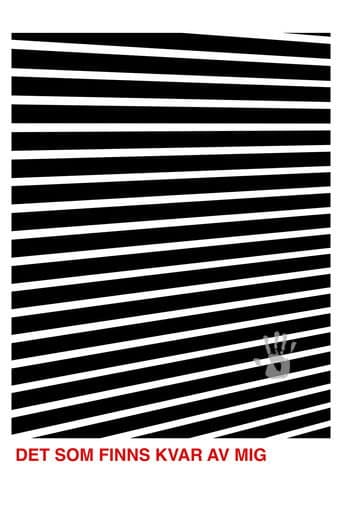 All That Remains of Me poster