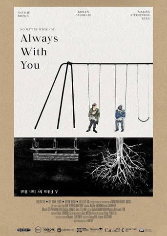 Always with You poster