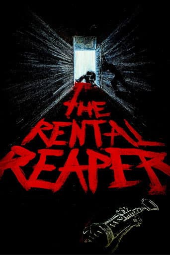 The Rental Reaper poster
