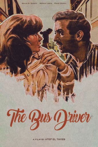 The Bus Driver poster