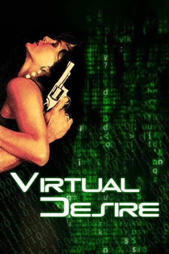 Virtual Desire poster
