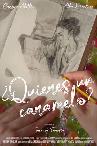 ¿Quieres un caramelo? poster
