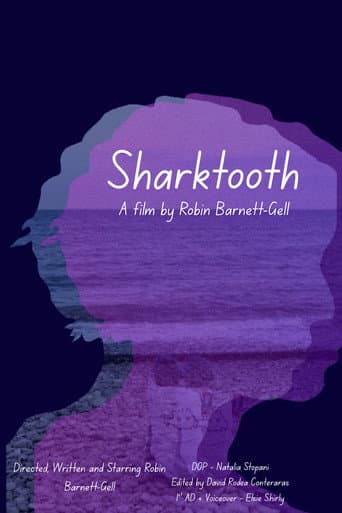 Sharktooth poster