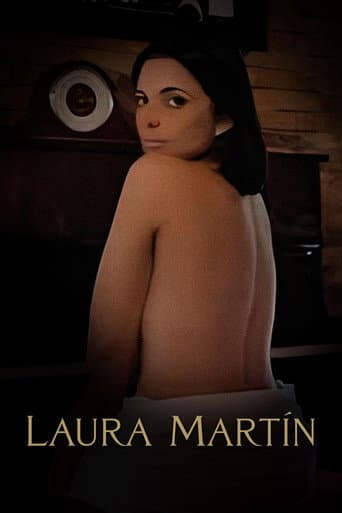 Réquiem para Laura Martin poster