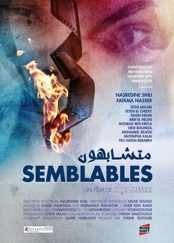 Semblables poster