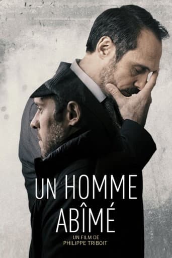 A Broken Man poster