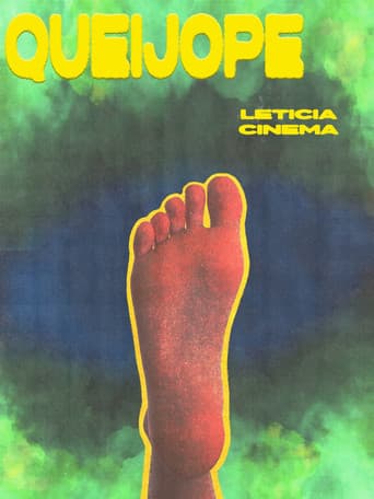 Fingerfoot poster