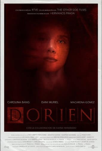 Dorien poster