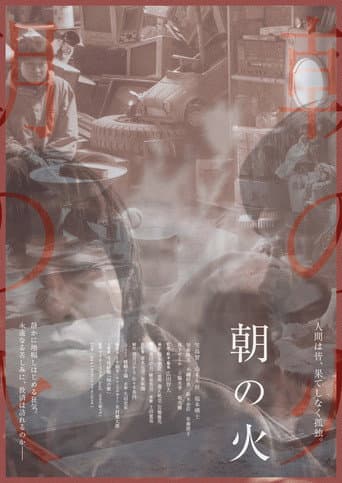 Lost in Reminiscence poster