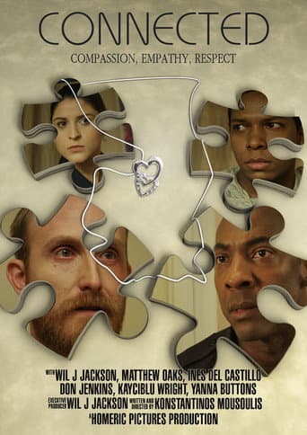 Connected poster