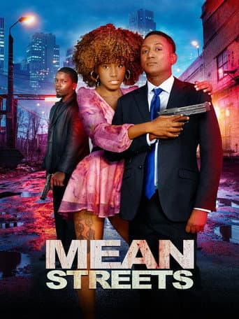 Mean Streets poster