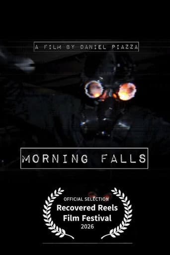 Morning Falls: The Night Doctor poster