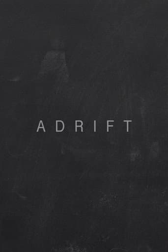 Adrift poster