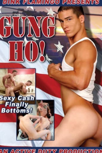 Gung Ho! 1 poster