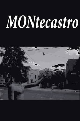 Montecastro poster