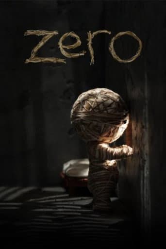 Zero poster