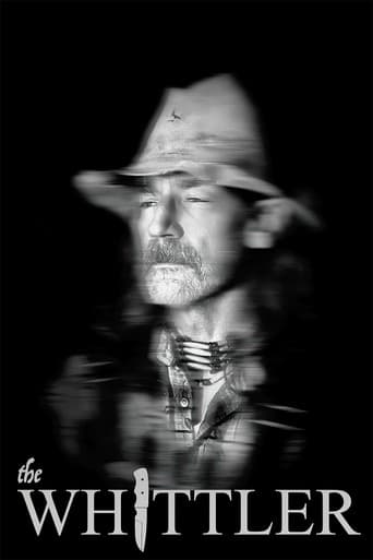 The Whittler poster