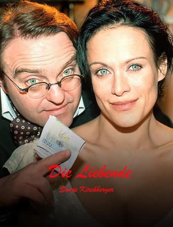 Die Liebende poster