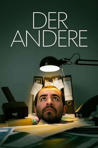 Der Andere poster