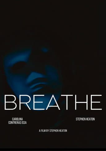 Breathe poster