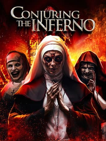 Flesh for the Inferno poster