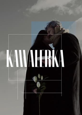 Kawalerka poster