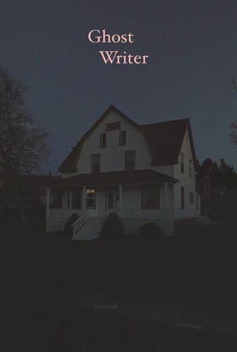 Ghost Writer poster