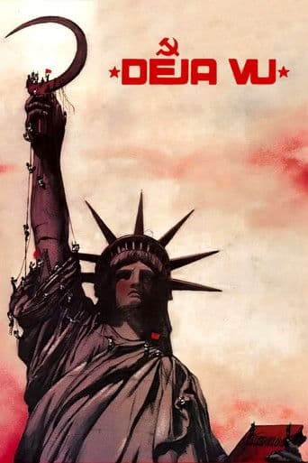 Déjà vu poster